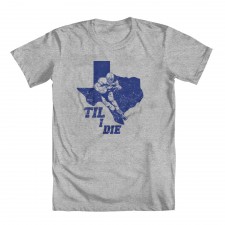 Texas Til I Die Boys'